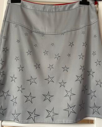 Gonna "Tommy Hilfiger "tg 40(1)
