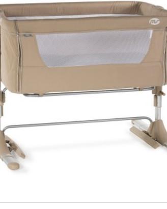 Innovaciones Ms Teeny–mini Culla Beige