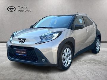 Toyota Aygo X 1.0 72cv Trend