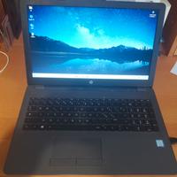Portatile HP 250 G6