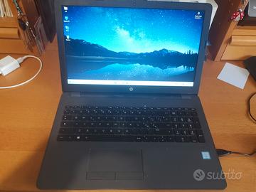 Portatile HP 250 G6