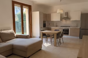 SPAZIOSO BILOCALE - ZONA BORGO ROMA