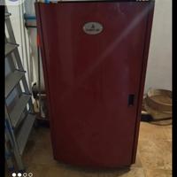 caldaia a pellet karmek