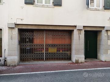 Negozio Commerciale Ex Tabacchino