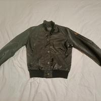 Giubbotto Donna XL Refrigiwear Nero Giacca.