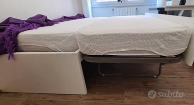 Letti singoli