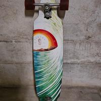 Sector 9 Pintail Longboard 