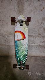 Sector 9 Pintail Longboard 