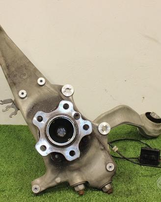 BMW G31 Mozzo fusello anteriore sinistro