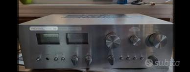amplificatore rotel Ra 714