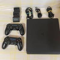 PlayStation 4   1TB
