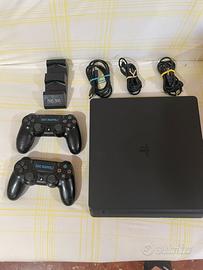 PlayStation 4   1TB