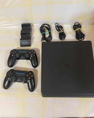 PlayStation 4   1TB
