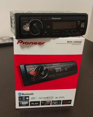 pioneer 
