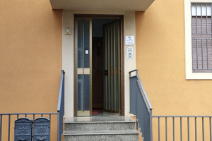 La casa della vittoria appartamento