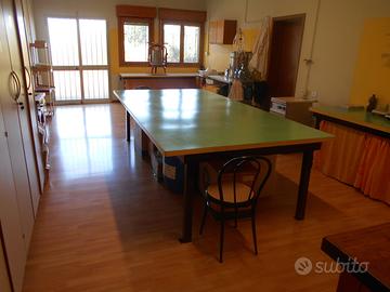 Laboratorio attività produttiva