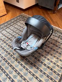 Ovetto Cybex Aton 5