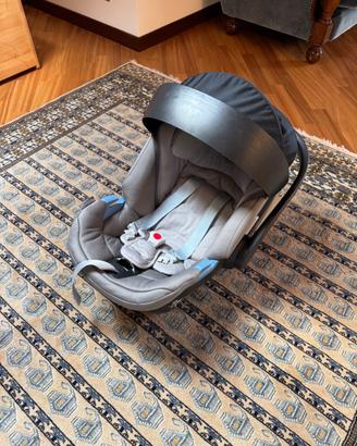Ovetto Cybex Aton 5
