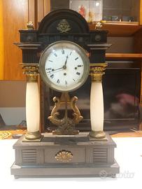 orologio viennese impero
