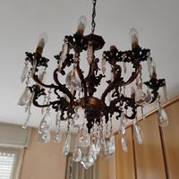 lampadario 