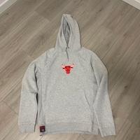 Felpa nba chicago bulls