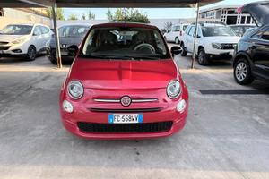 Fiat 500 1.2 EasyPower Lounge