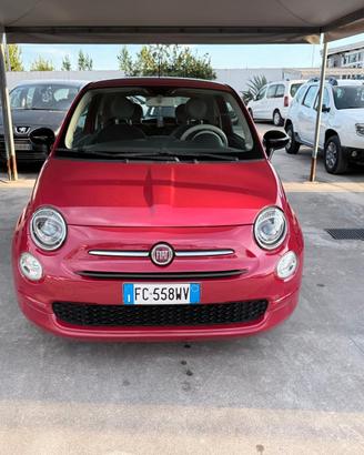 Fiat 500 1.2 EasyPower Lounge