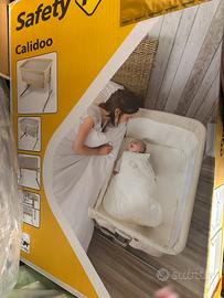 Culla da letto