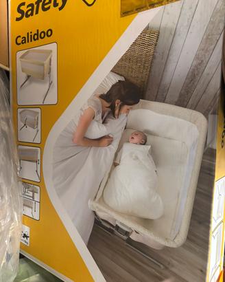 Culla da letto