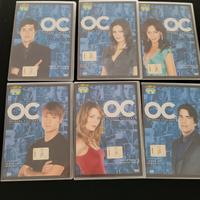 Dvd Orange County