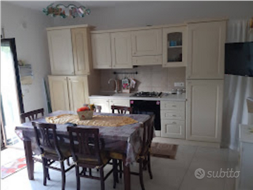 Appartamento Ateleta