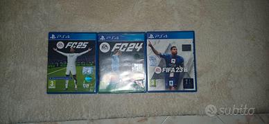 fifa 23,24,25
