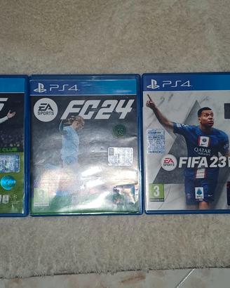 fifa 23,24,25