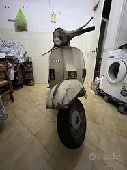 Vespa piaggio d epoca Vendita in Motori