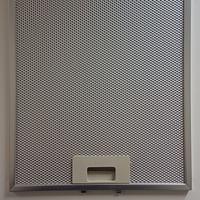 3 FILTRI  Antigrasso Per Cappa cucina