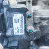 Cambio automatico 6RUW OPEL MOKKA / MOKKA X (J13)