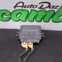 CENTRALINA SENSORI PARCHEGGIO AUDI A6 4F 2008