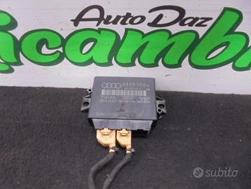 CENTRALINA SENSORI PARCHEGGIO AUDI A6 4F 2008