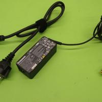 Alimentatore per notebook Lenovo uscita 20 volt, 2