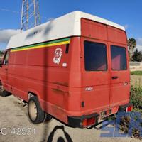IVECO DAILY 1 35-8 72CV 78-89 ricambi