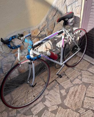 Bicicletta da corsa vintage Columbus