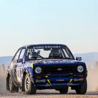 Ford Escort mk2 gr2