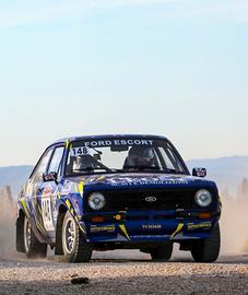 Ford Escort mk2 gr2