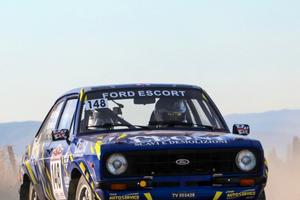 Ford Escort mk2 gr2