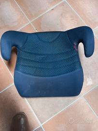 seggiolino auto  15/36kg