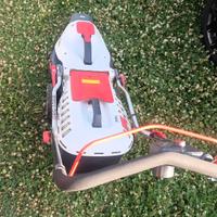 Tagliaerba elettrico