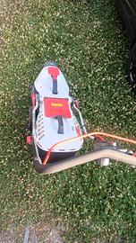 Tagliaerba elettrico