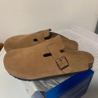 Birkenstock Boston Taille 40