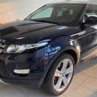 Land Rover Range Evoque 2.2 TD4 150cv Dynamic 4x4