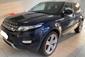 Land Rover Range Evoque 2.2 TD4 150cv Dynamic 4x4